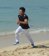横浜ベイスターズ