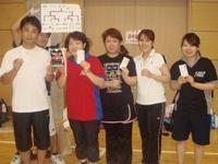 なんくるーず杯 2008/06/23 10:15:09