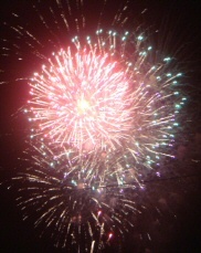 海洋博花火大会 2008/07/20 17:33:25