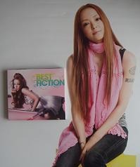安室奈美恵 2008/07/31 22:08:38