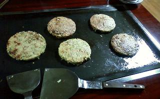 お好み焼き