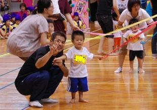 運動会