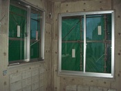 マイホーム進捗状況