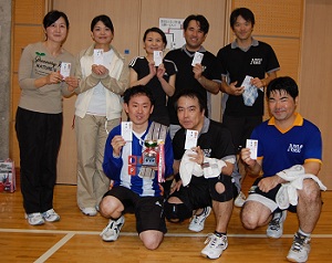なんくるーず杯