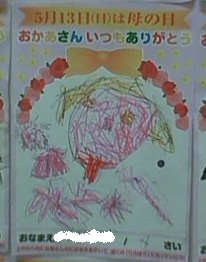 母の日