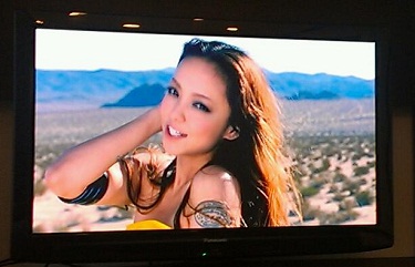 安室奈美恵デビュー20周年