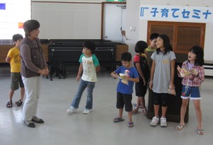 生活倫理相談士がサポート