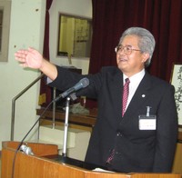 倫理の実践者を育てよう