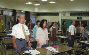 倫理の実践者を育てよう