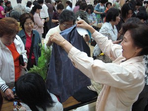 まずは決心すること