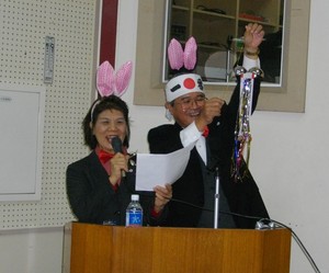 人事を尽くして天命を待つ