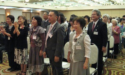 喜んで走りぬけ