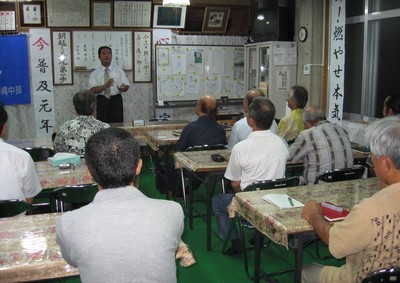 今年度も充実した講師陣を