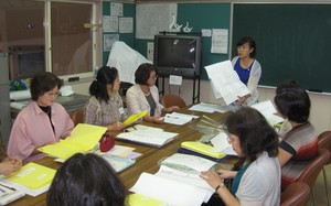倫理の実践者を育てよう