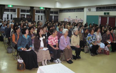 理屈はいらない、実践あるのみ!