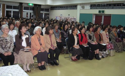 言葉は魂である