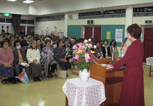 周りの人に勧めると自他共に良くなる