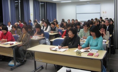 決めつけないこと