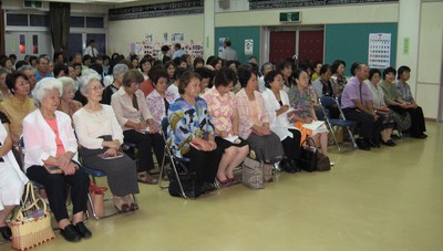 傍観者から挑戦者に
