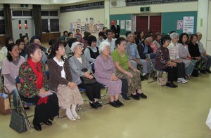 両親がいたからこそ今の自分がいる