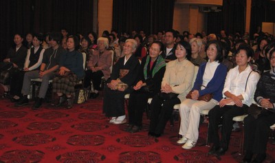 「今あること」の幸せ