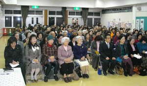 大変さを乗り越えた先に素晴らしいものが