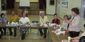 求めていたものに出会う