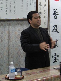 いい潜在意識をつくろう
