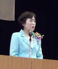 北谷の地に和やかな家庭を一軒でも多く