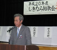 歌は心から生まれて来るもの