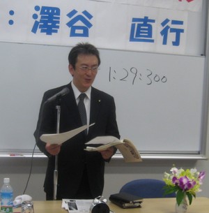 決めつけないこと