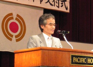 喜んで走りぬけ