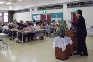 殻を破るには熱が必要
