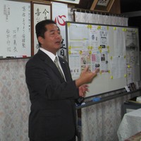 苦難を客観的に受けとめる