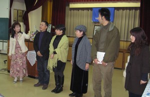 出会いは成功する条件