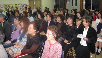 喜人(喜び上手)をめざそう