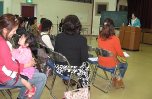子どもの本質を知る