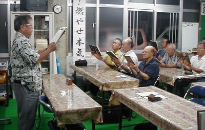 今年度も充実した講師陣を