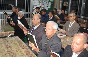 いい潜在意識をつくろう
