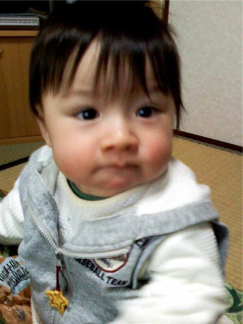 久々に