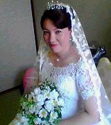 終わりましたよ!結婚式