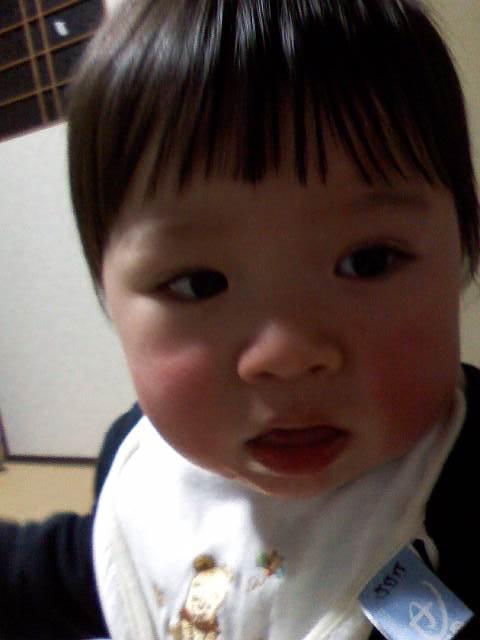 久々に