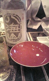 一応送別会・・ 2008/03/27 00:53:06
