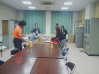 役員会（兼中ＰＴＡ） 2007/02/09 00:00:00
