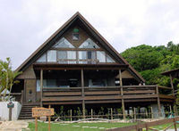 ポラン広場(正しくはポランの広場)