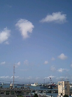 梅雨明け・・・!?