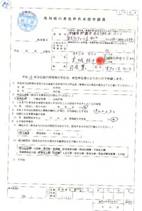 1-個人事業で届ける手続き