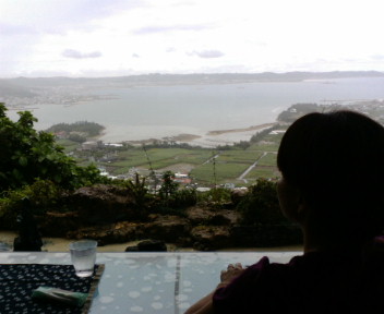 cafe Castle Lounge