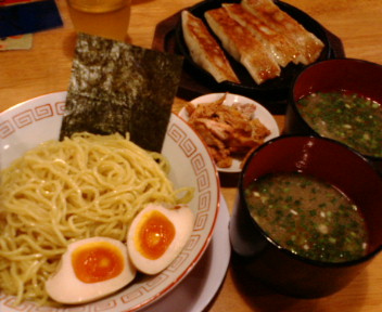 らぁめんフェスタin琉家