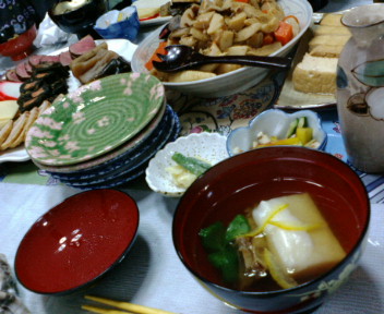 2009年 元旦!